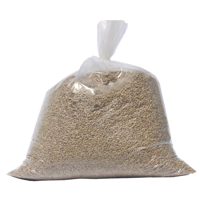 Johnston & Jeff Sunflower Hearts | No-Mess Wild Bird Food (6.4kg & 12.75kg)