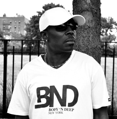 Jovonn -Pitch Black EP  [Repress Soon]