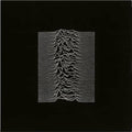 Joy Division - Unknown Pleasures