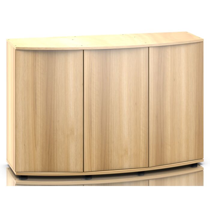 Juwel Cabinet For Vision 260 Light Wood
