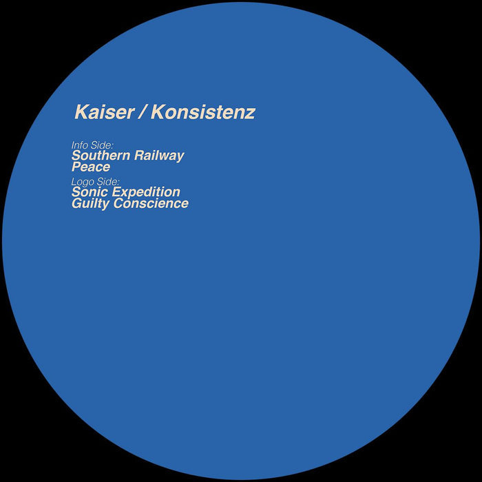 Kaiser -Konsistenz