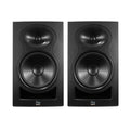 Kali Audio LP-6 6.5"  [2nd Wave 2-Way Active Studio Monitor - Black  [Single]