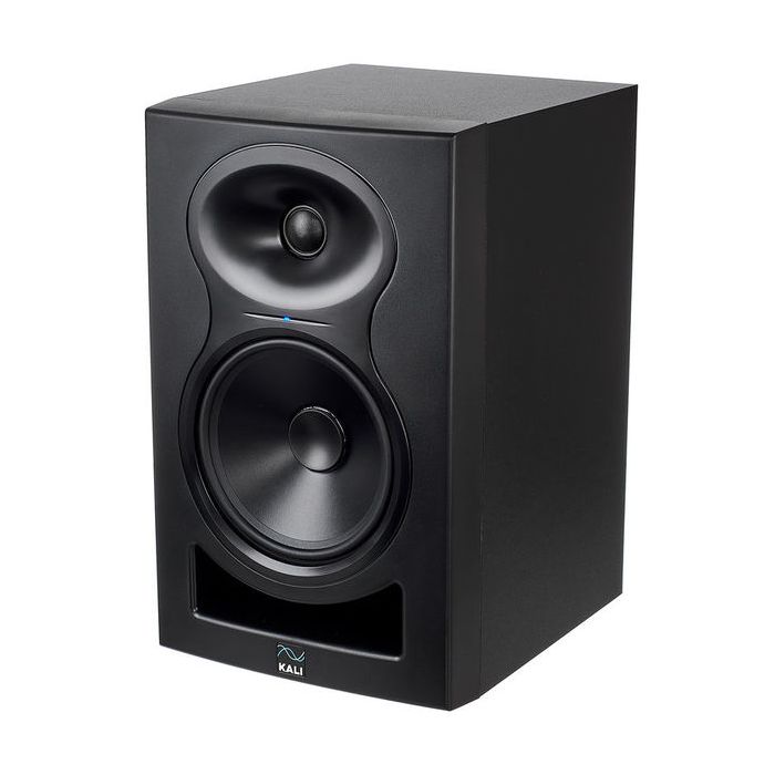 Kali Audio LP-6 6.5"  [2nd Wave 2-Way Active Studio Monitor - Black  [Single]