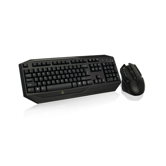 Kaliber Gaming