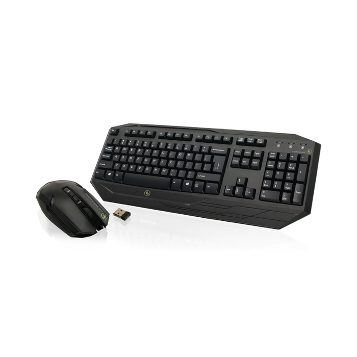 Kaliber Gaming 1