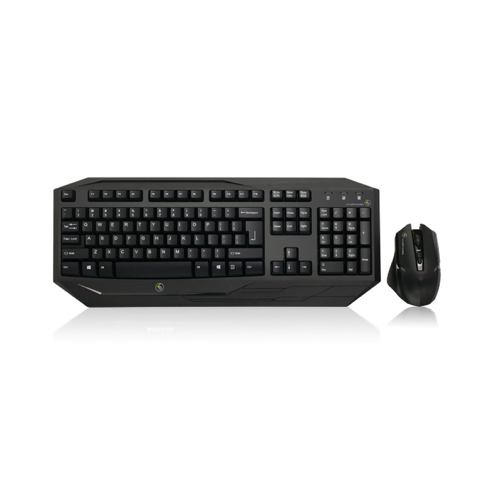 Kaliber Gaming 2