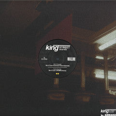 Kerri Chandler-Bar A Thym