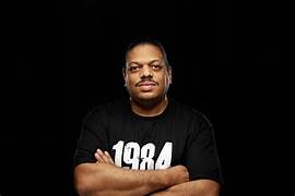 Kerri Chandler-Lost and Found EP Vol 2