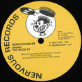 Kerri Chandler-The Mood