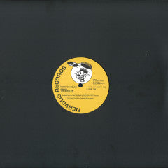 Kerri Chandler-The Mood