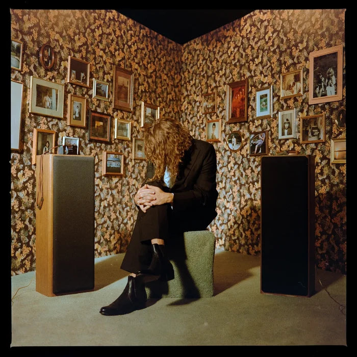 Kevin Morby - This Is A Photograph - Fuzz Club