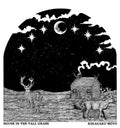 Kikagaku Moyo - House In The Tall Grass,Vinyl,Fuzz Club - Fuzz Club