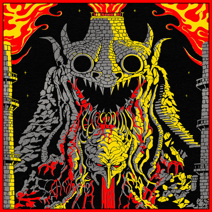 King Gizzard And The Lizard Wizard - Live At Red Rocks '24