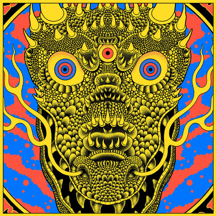 King Gizzard And The Lizard Wizard - Live In Atlanta '24