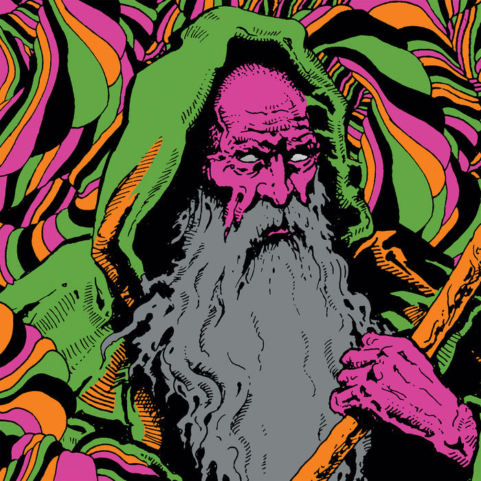 King Gizzard Live In Chicago Salt Shed 2023 Bootleg Fuzz Club box set