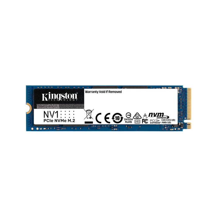 Kingston NV1 SSD M.2 1