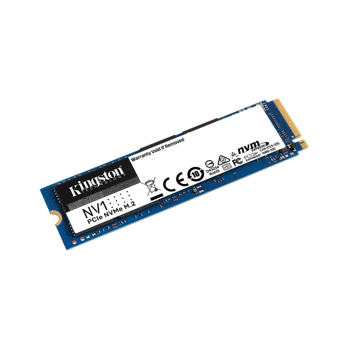 Kingston NV1 SSD M.2