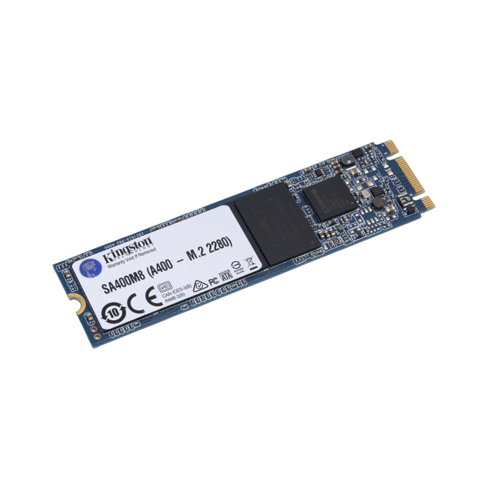 Kingston Technology A400 M.2 120 GB 1