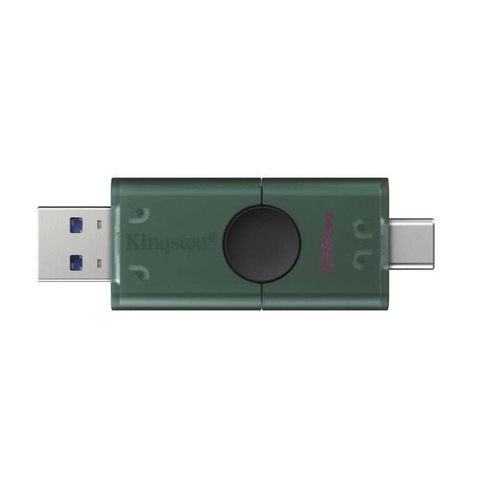 Kingston Technology DataTraveler 1