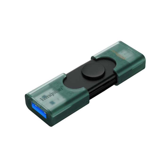 Kingston Technology DataTraveler 2