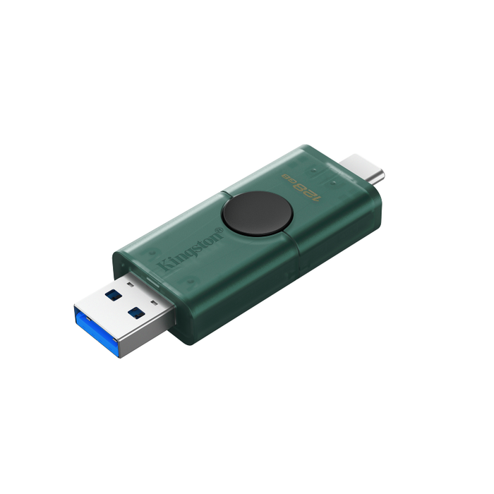 Kingston Technology DataTraveler 3