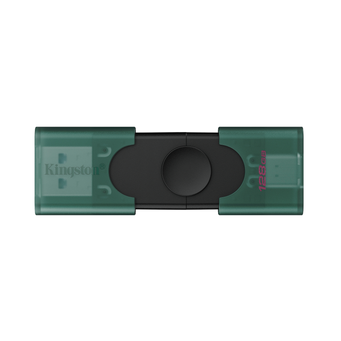Kingston Technology DataTraveler