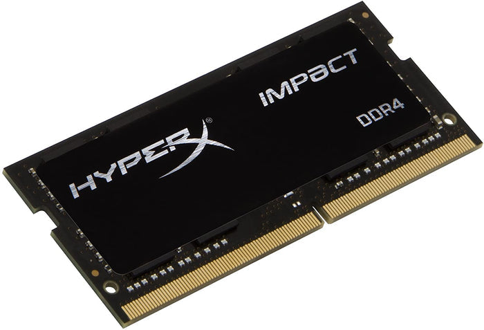 Kingston Technology FURY Impact memory module 16 GB DDR4 2666 MHz