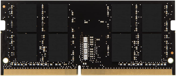 Kingston Technology FURY Impact memory module 16 GB DDR4 2666 MHz