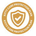 Kitty Care Protection Plan