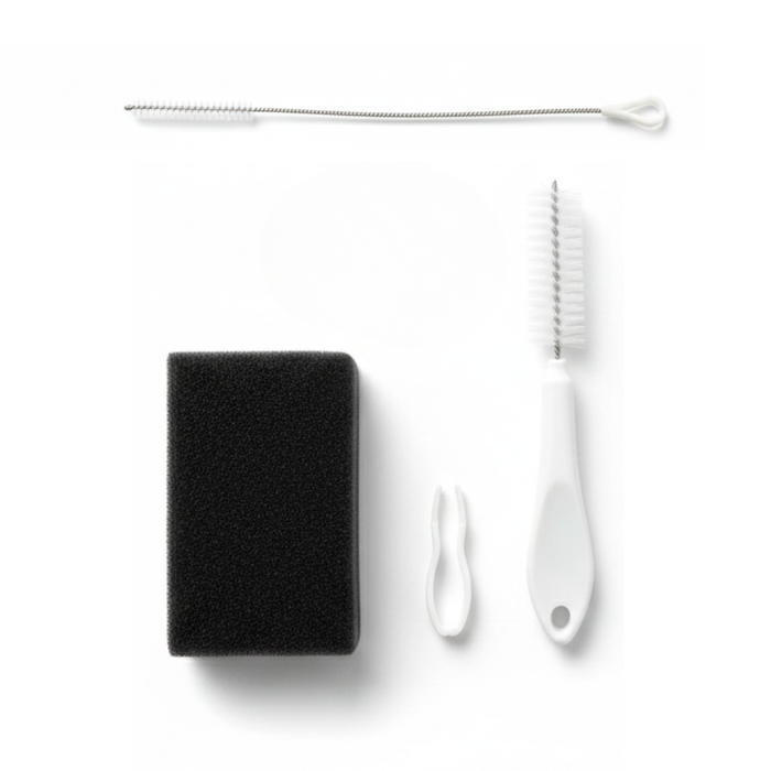 KittySpout™ Cleaning Kit