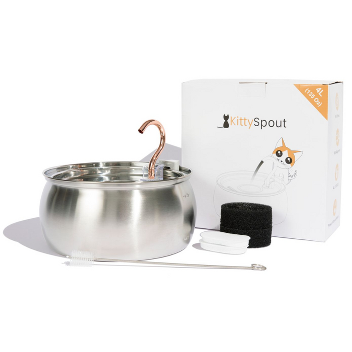KittySpout Value Bundle