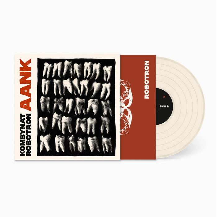 Kombynat Robotron - AANK