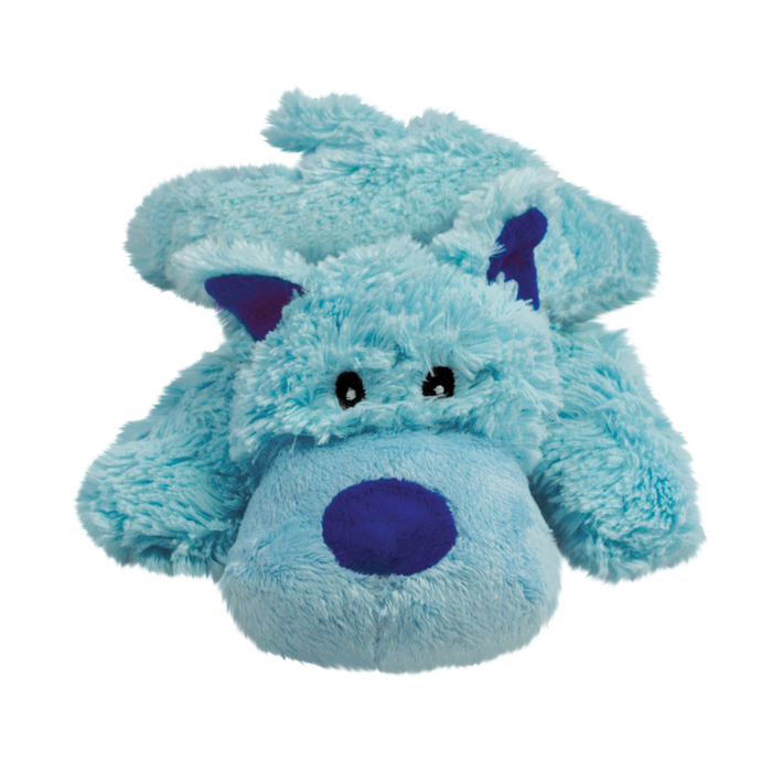 KONG Cozie | Pastels Soft Dog Toy
