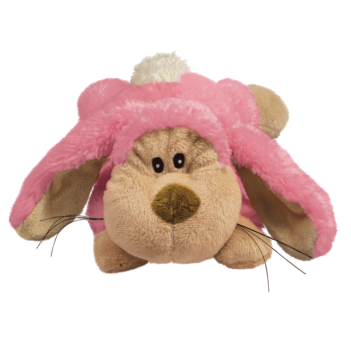 KONG Cozie | Pastels Soft Dog Toy