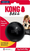 KONG Extreme Dog Ball | Ultra-Durable Fetch Toy