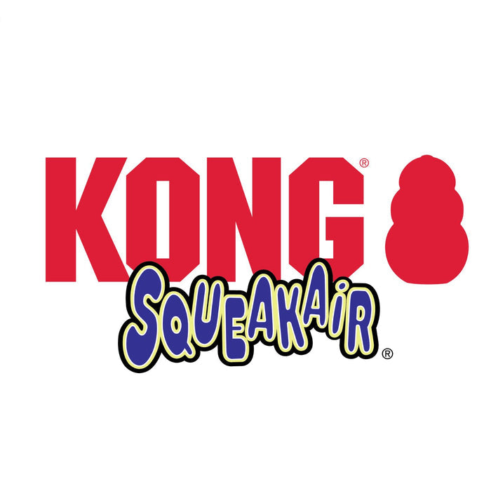 KONG Holiday Squeakair® Balls | 2025 Christmas Dog Toy