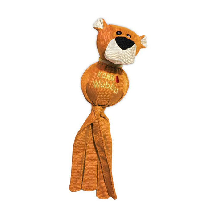 KONG Wubba | Ballistic Friends | Dog Toy
