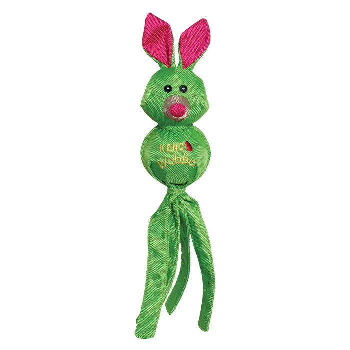 KONG Wubba | Ballistic Friends | Dog Toy