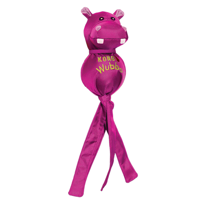 KONG Wubba | Ballistic Friends | Dog Toy