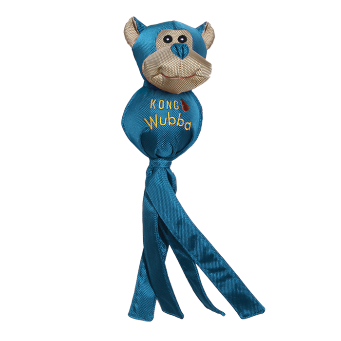 KONG Wubba | Ballistic Friends | Dog Toy