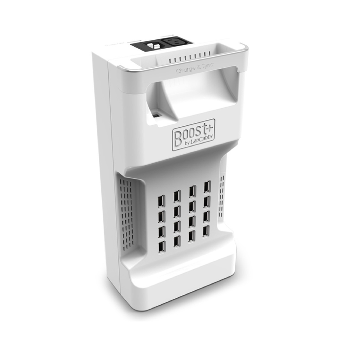 LapCabby Boost+ Charge Only