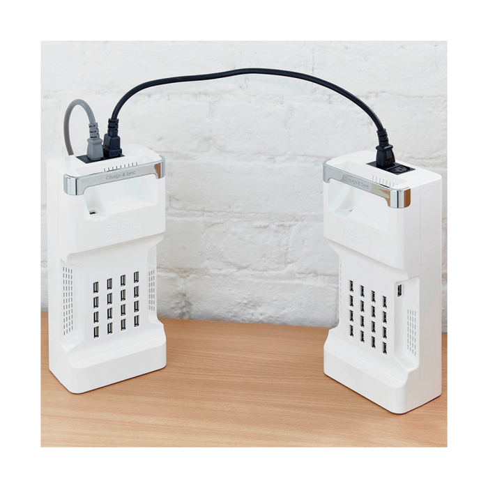 LapCabby Boost+ Charge Only 4