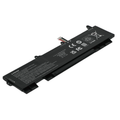 Laptop Battery Upgrade
