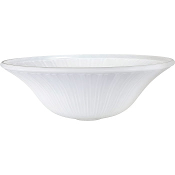 Large Torchiere Floor Lamp Shade (09075)