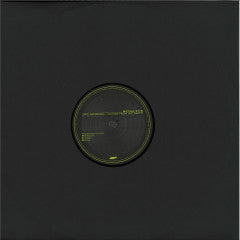 Lars Huismann- Sounds From The Past II    [Repress No Cover]