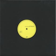 Lars Huismann-Catharsis EP   [Repress No Cover]