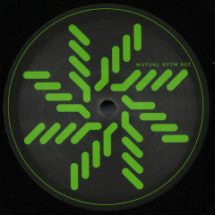 Lars Huismann-Sounds From The Past I     [Repress No Cover]
