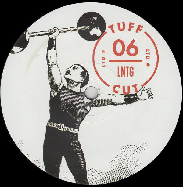 Late Nite Tuff Guy -Tuff Cut 06