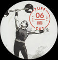 Late Nite Tuff Guy -Tuff Cut 06