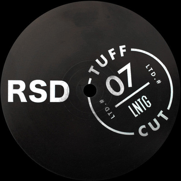 Late Nite Tuff Guy -Tuff Cut 07